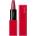 Shiseido Makeup Technosatin gel lipstick сатенено червило цвят 410 Lilac Echo 4 гр