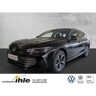 Volkswagen Passat Variant 1.5 eHybrid DSG Business 150 kW
