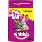 Whiskas Adult chicken 1,4 kg