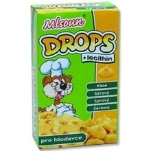 Dafiko Mlsoun drops sýrový 75 g