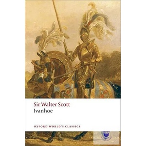 Ivanhoe (ISBN: 9780199538409)