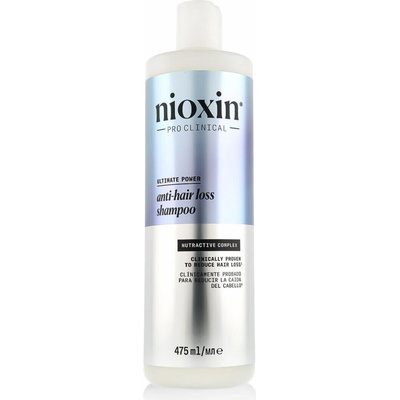 Nioxin Anti-Hair Loss Shampoo 475 ml