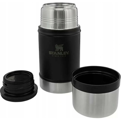 Stanley Termoska na jídlo 700 ml modrá