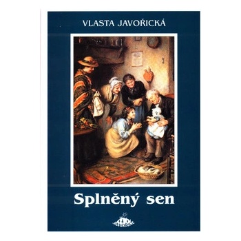 Splněný sen