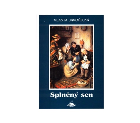 Splněný sen