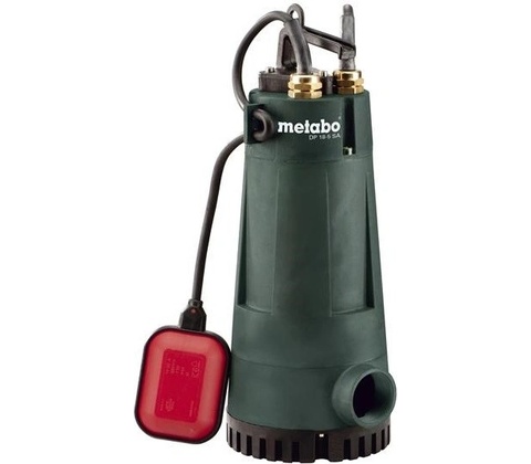 Metabo DP 18-5 SA