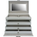 Friedrich Lederwaren šperkovnice Caiman 20135-1