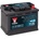 YUASA 65Ah 600A right+ (YBX7027)