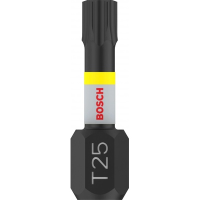 Bosch T25 25 mm 2 ks 2608522475