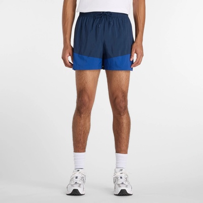 New Balance MB6176MRNNY tmavomodrá