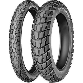 Dunlop Trailmax 90/90 R21 54T