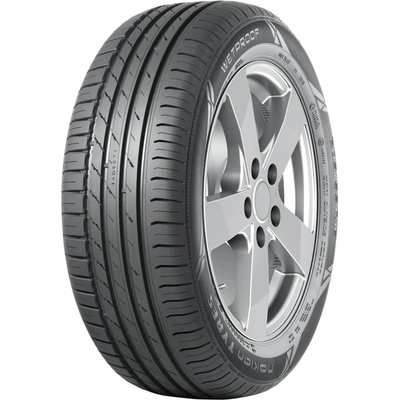 Nokian Tyres Wetproof 1 195/65 R15 95H