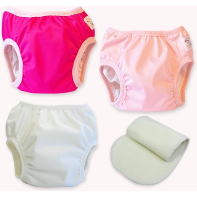 Ritkavsuchu Sada tréningových nohavičiek SAKURA I M 9-14 kg