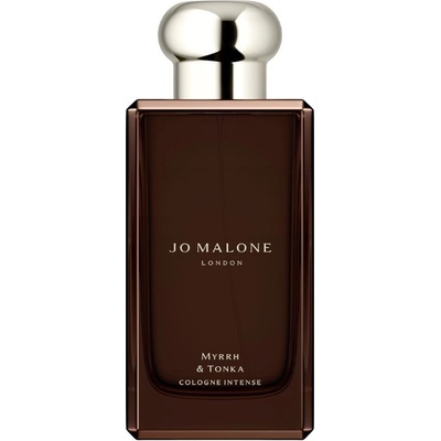 Jo Malone London Myrrh & Tonka Cologne Intense kolínska voda unisex 50 ml