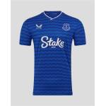 Castore Футболна фланелка Castore Everton Home Shirt 2025 2026 Adults - Blue