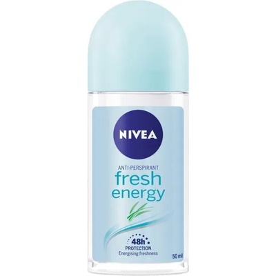 Nivea Energy Fresh roll-on 50 ml
