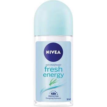 Nivea Energy Fresh roll-on 50 ml
