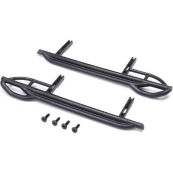 Axial Аксиални защитни релси: SCX10 III Base Camp