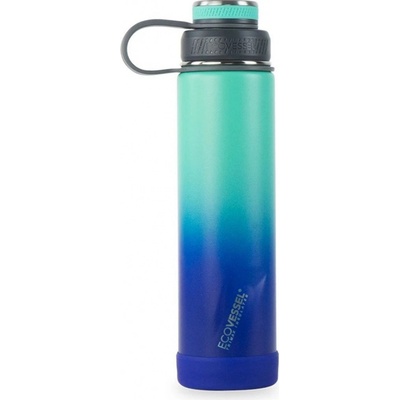 Eco Vessel Termoláhev Boulder 700 ml Galactic Ocean
