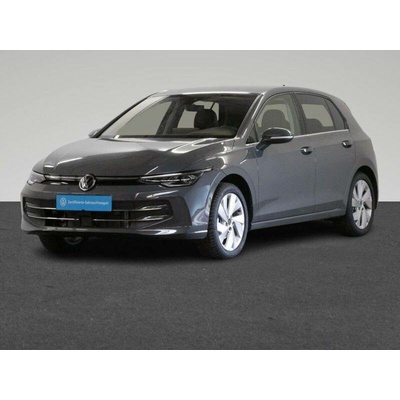 Volkswagen Golf 2.0 TDI Style DSG 110 kW