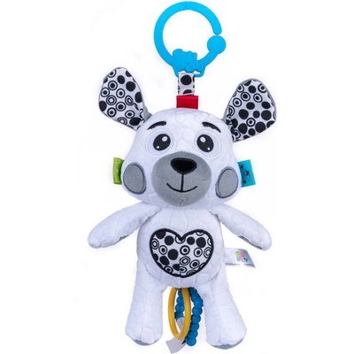 Bali Bazoo Висулка с музикална кутия Куче Dog 80183 (107655)