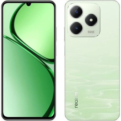 Realme C63 8GB/256GB – Hledejceny.cz