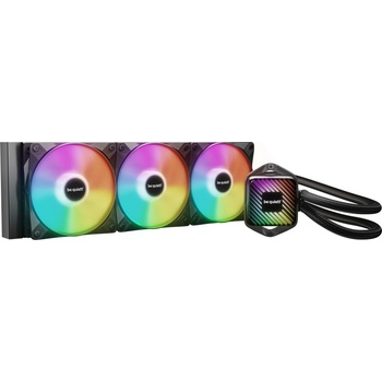 be quiet! Pure Loop 3 LX 360mm (BW031EU)