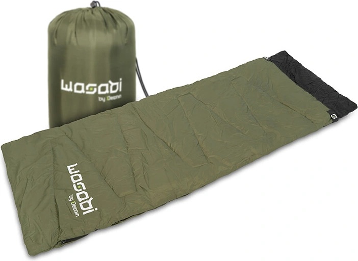 Delphin WASABI