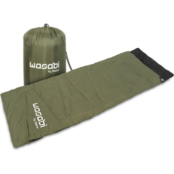 Delphin WASABI