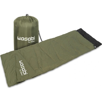 Delphin WASABI