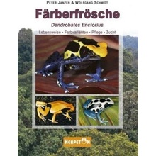 Färberfrösche