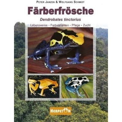 Färberfrösche