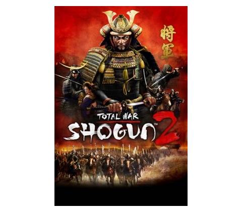 Shogun 2: Total War