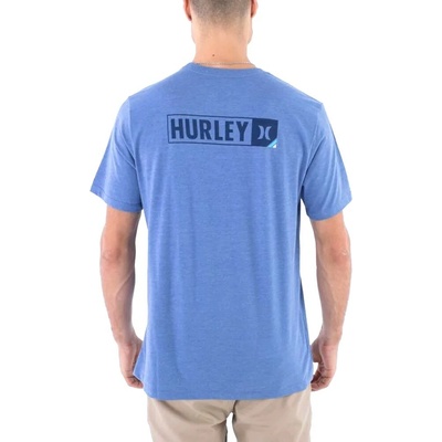 Hurley Corner