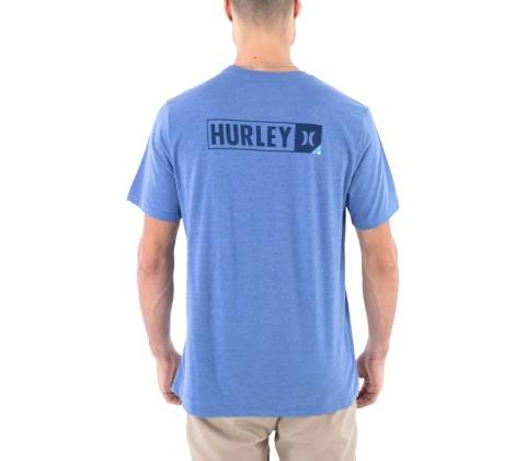 Hurley Corner