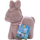 OLIVE SPA DONKEY SHAPE SOAP hnědé 145 g