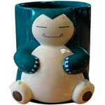 ABYstyle Чаша 3D ABYstyle Animation: Pokemon - Snorlax (MGM0022)
