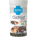 Darwins Nutrin Aquarium Cichlid Pellets 90 g