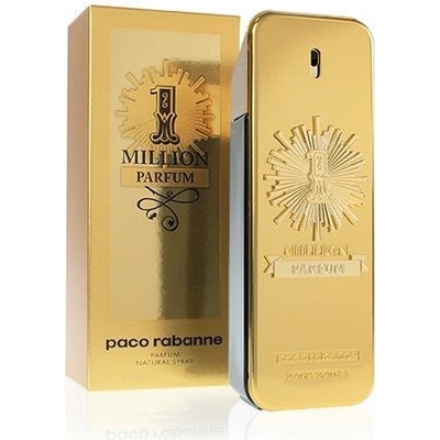 Rabanne 1 Million Parfum parfém pánský 100 ml