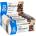 Born Winner Active 33% High Protein Bar [12 x 60 грама] Двоен шоколад