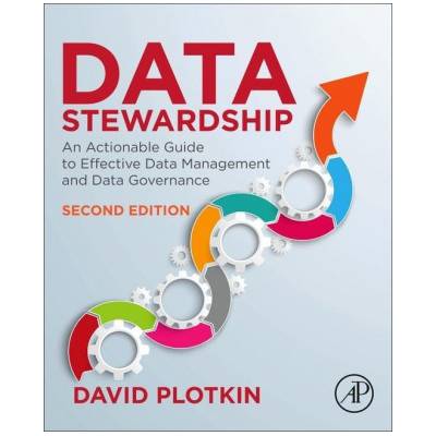 Data Stewardship | David Plotkin