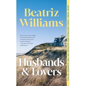 Husbands & Lovers (ISBN: 9780593724248)
