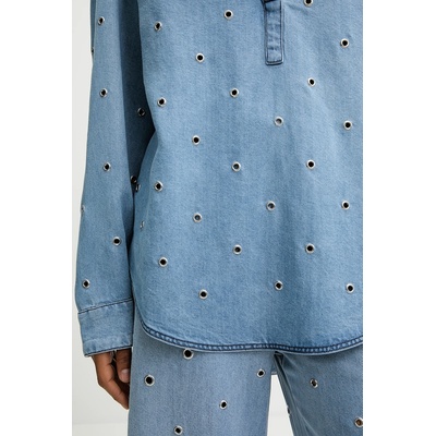 PINKO Дънкова блуза Pinko (105785.A33C)