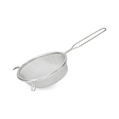 Cedník nerez ¤18cm s rúčkou MEYERHOFF