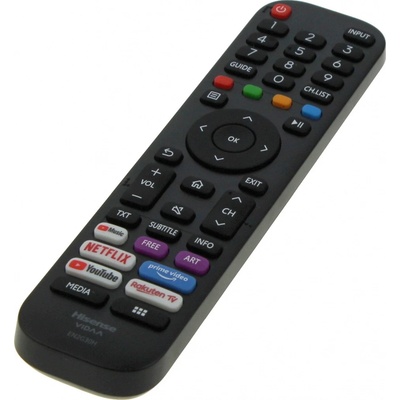 Diaľkový ovládač Hisense EN2G30H