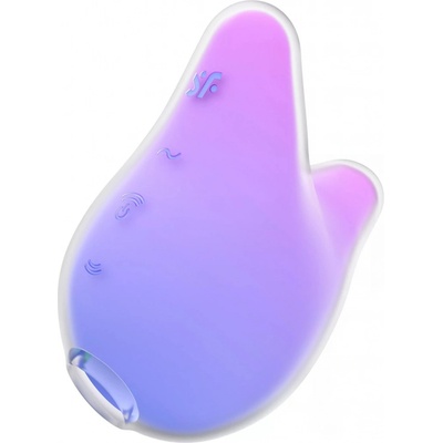 Satisfyer Mermaid vibe klitorisu