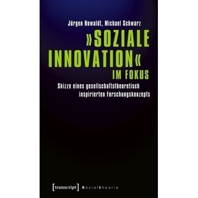 »Soziale Innovation« im Fokus