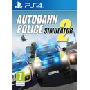 Hry na PS4 Autobahn Police Simulator 2