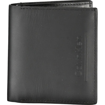 Calvin Klein Мъжки портфейл calvin klein, Цвят Черно (k50k510887_nebax)