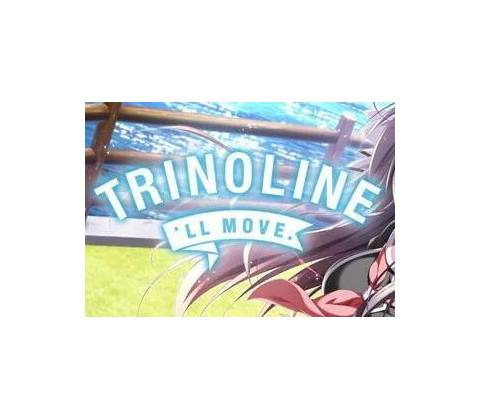 Trinoline All Ages Version